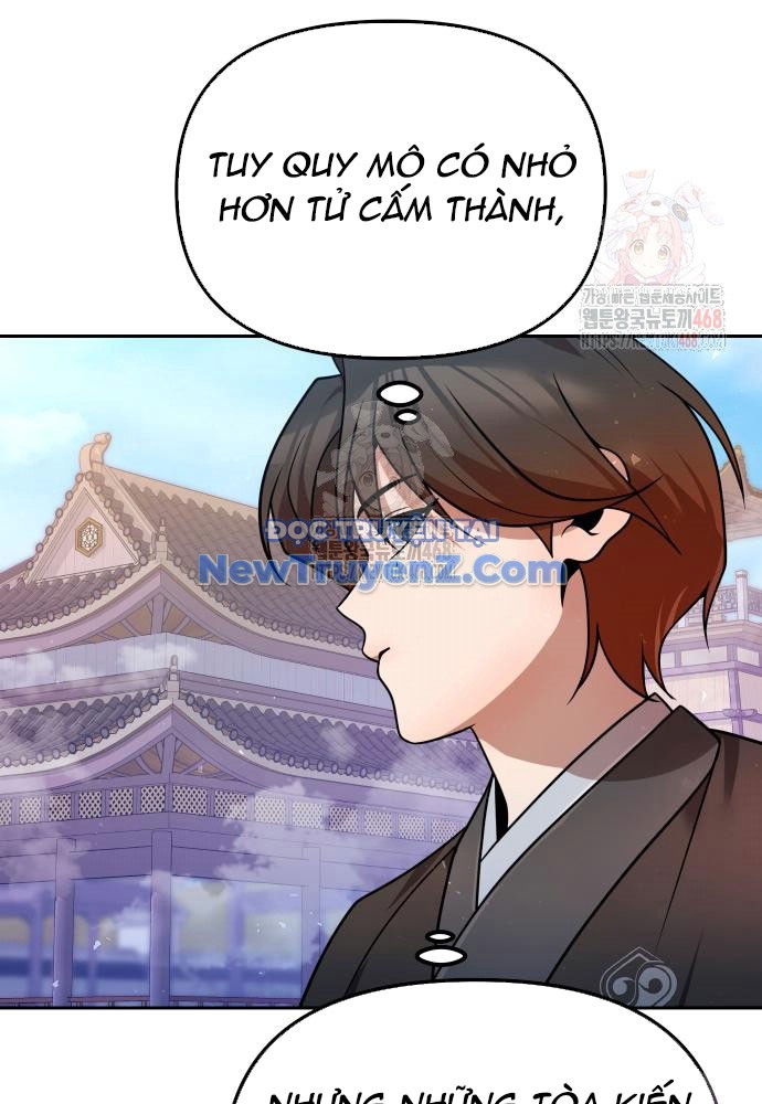 Hoạn Quan Hồi Quy: Tróc Phong Truy Nguyệt chapter 40 - Trang 59