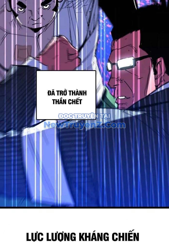 Phòng Gym Hanlim chapter 228 - Trang 120
