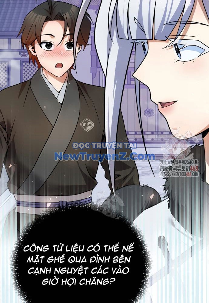 Hoạn Quan Hồi Quy: Tróc Phong Truy Nguyệt chapter 40 - Trang 79