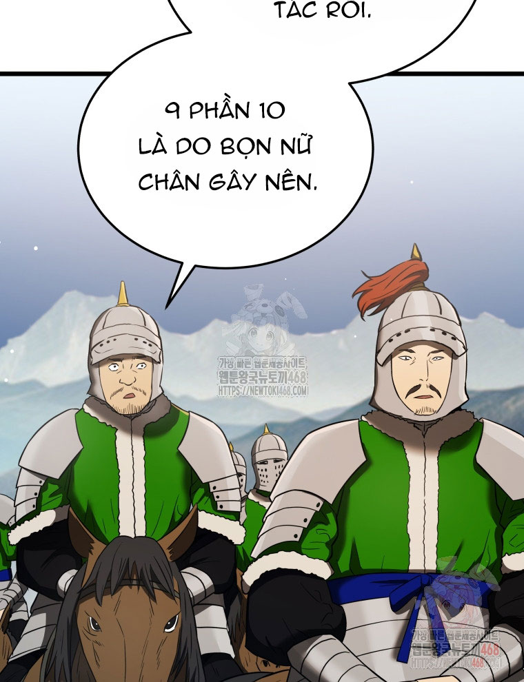 Vương Triều Đen Tối: Joseon chapter 96 - Trang 102