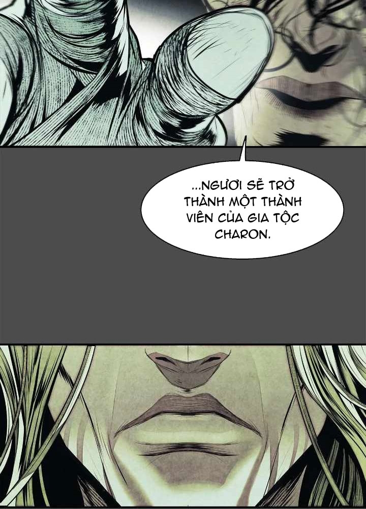 Bất Bại Chân Ma chapter 248 - Trang 17