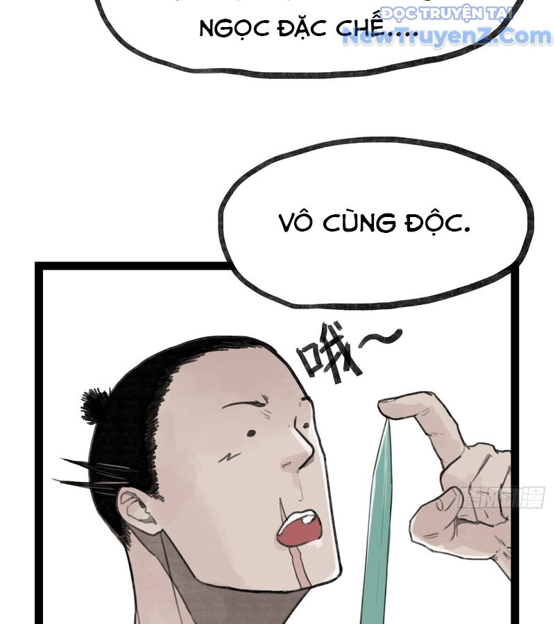 Hiệp Khách Hành Bất Thông chapter 28 - Trang 18