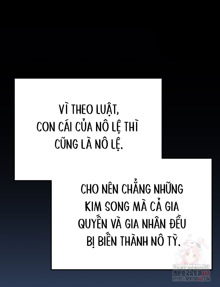 Vương Triều Đen Tối: Joseon chapter 94 - Trang 67