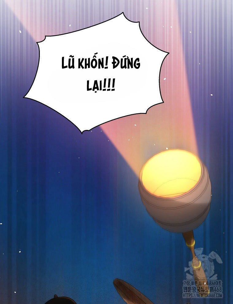 Vương Triều Đen Tối: Joseon chapter 92 - Trang 135