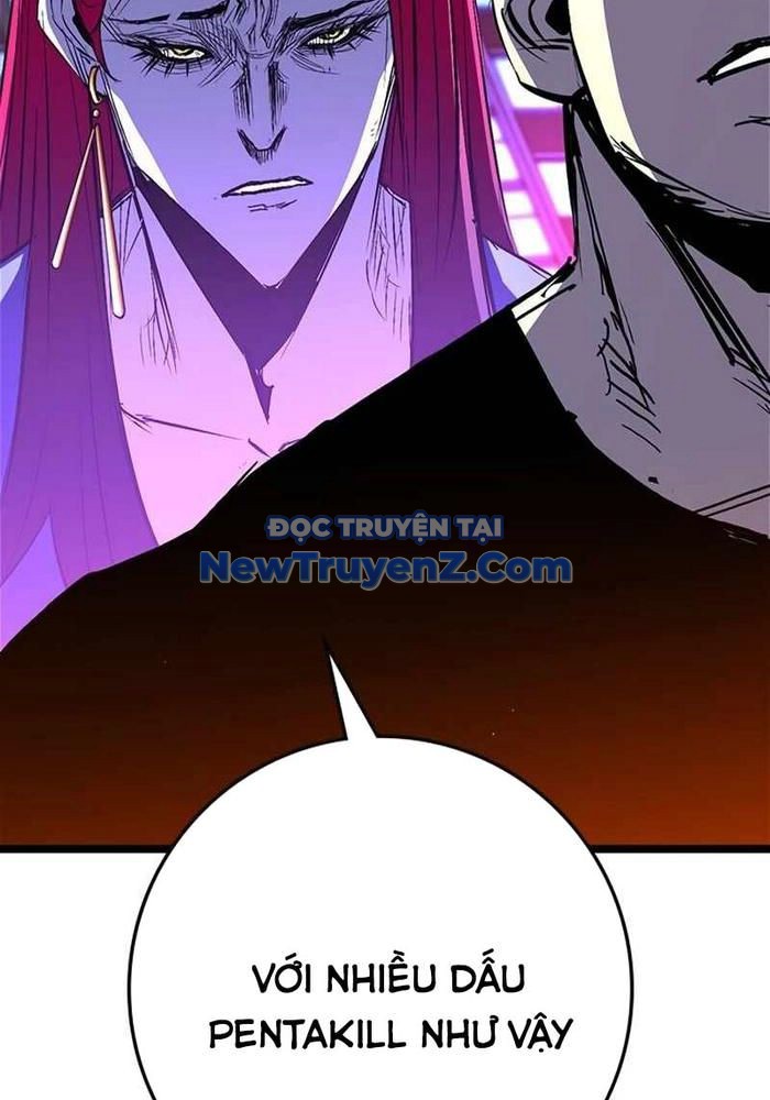 Phòng Gym Hanlim chapter 228 - Trang 152