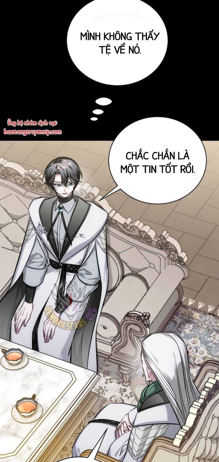 Đứa Con Có Vấn Đề Của Ma Tháp chapter 13 - Trang 50
