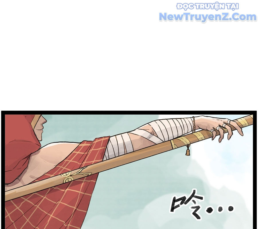 Hiệp Khách Hành Bất Thông chapter 32 - Trang 24