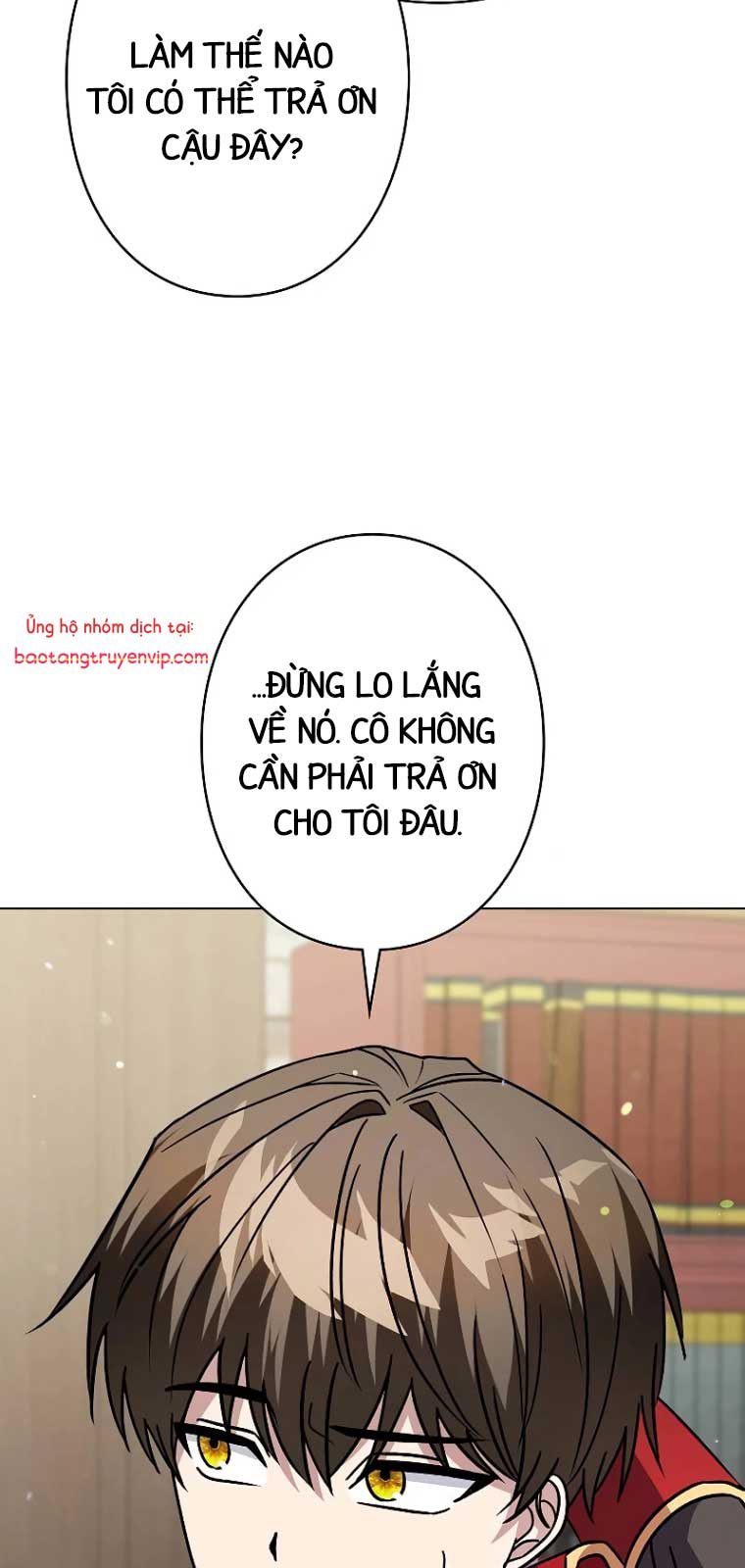 Bức Thư Tình Đến Từ Tương Lai chapter 33 - Trang 66