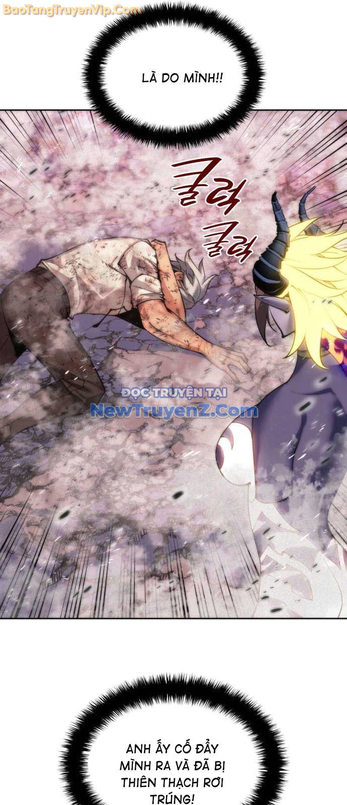 Thợ Rèn Huyền Thoại chapter 278 - Trang 41