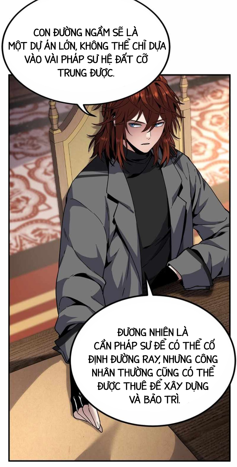 Ánh Sáng Cuối Con Đường chapter 228 - Trang 71