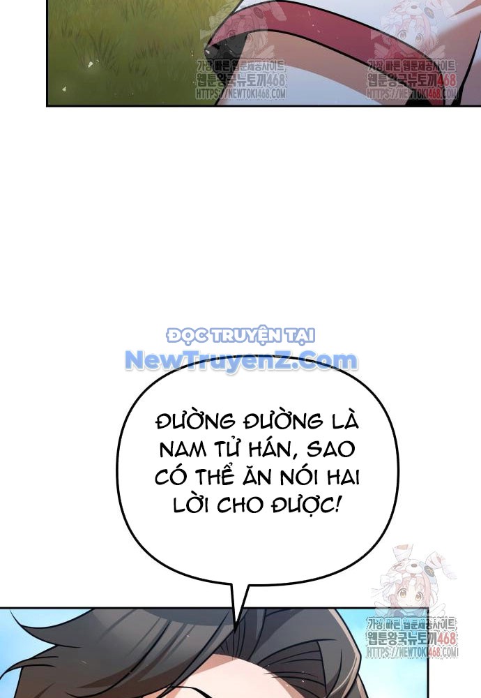 Hoạn Quan Hồi Quy: Tróc Phong Truy Nguyệt chapter 40 - Trang 37