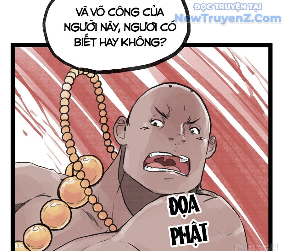 Hiệp Khách Hành Bất Thông chapter 31 - Trang 10