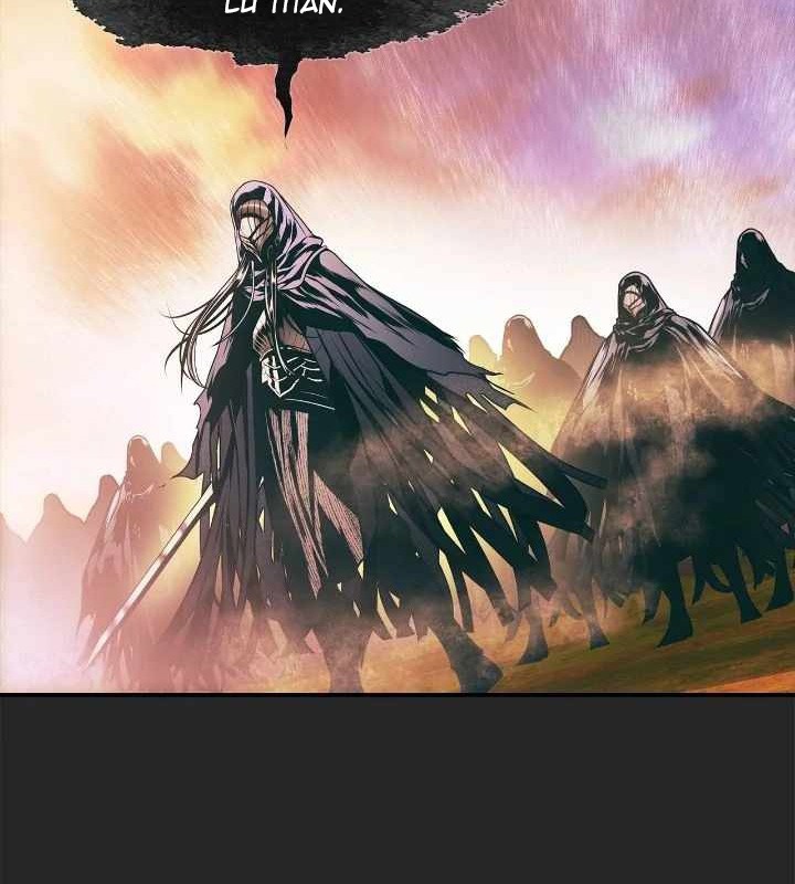 Bất Bại Chân Ma chapter 249 - Trang 28