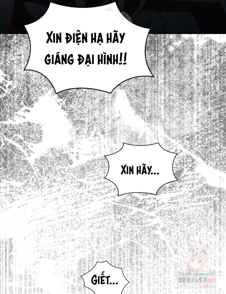 Vương Triều Đen Tối: Joseon chapter 94 - Trang 118