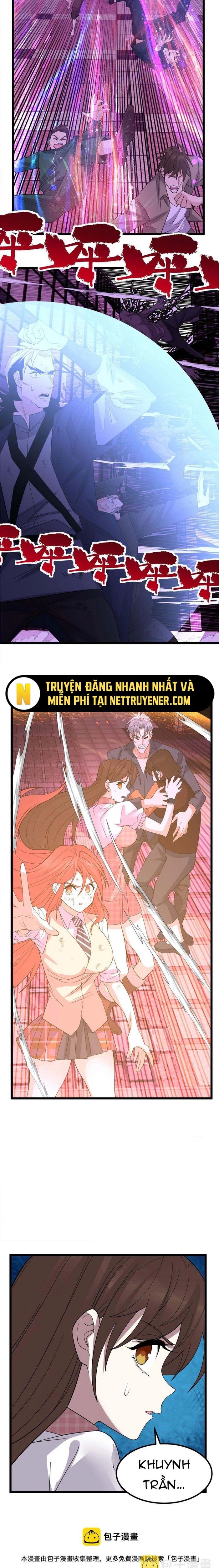 Ta Có Một Tòa Anh Linh Điện Chapter 92 - Trang 13