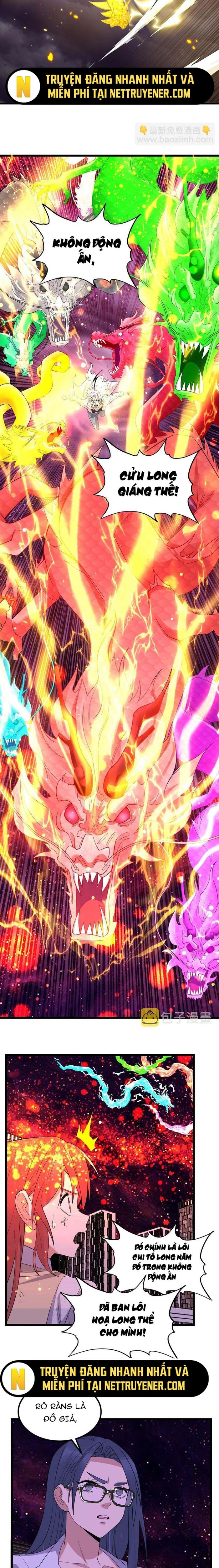 Ta Có Một Tòa Anh Linh Điện Chapter 92 - Trang 9