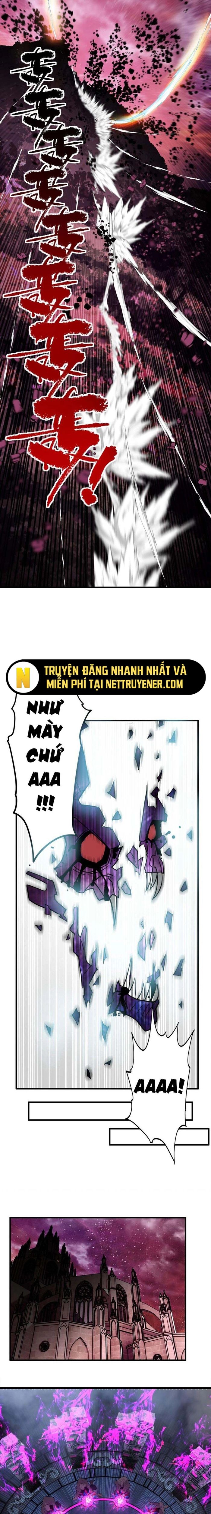 Ta Có Một Tòa Anh Linh Điện Chapter 93 - Trang 6