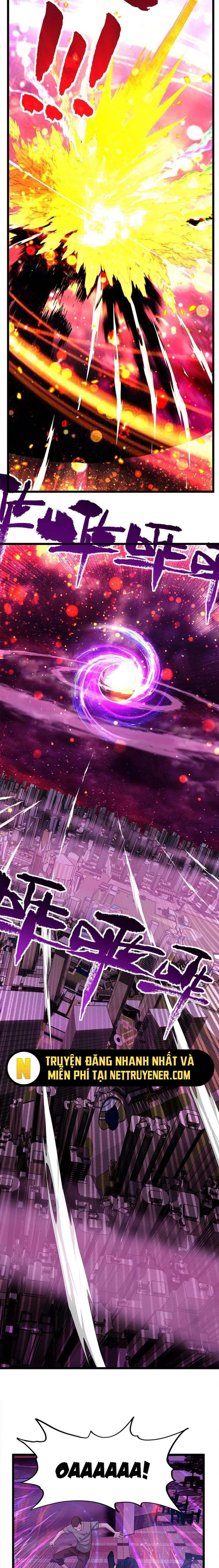 Ta Có Một Tòa Anh Linh Điện Chapter 92 - Trang 12
