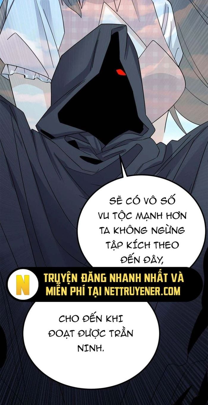 Ta Có Một Tòa Anh Linh Điện Chapter 93 - Trang 17
