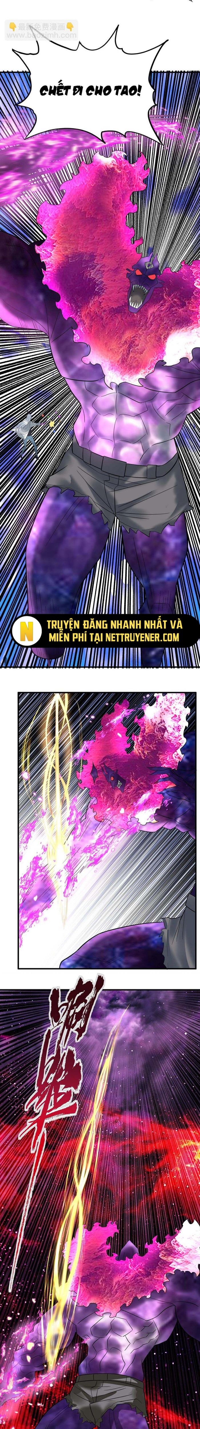 Ta Có Một Tòa Anh Linh Điện Chapter 92 - Trang 6