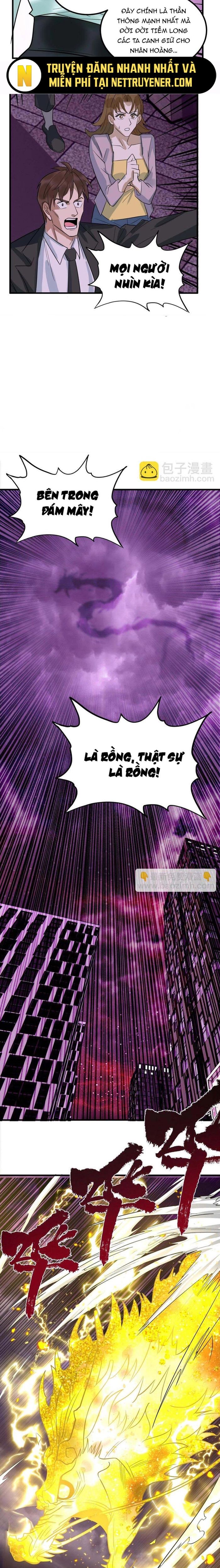 Ta Có Một Tòa Anh Linh Điện Chapter 92 - Trang 8
