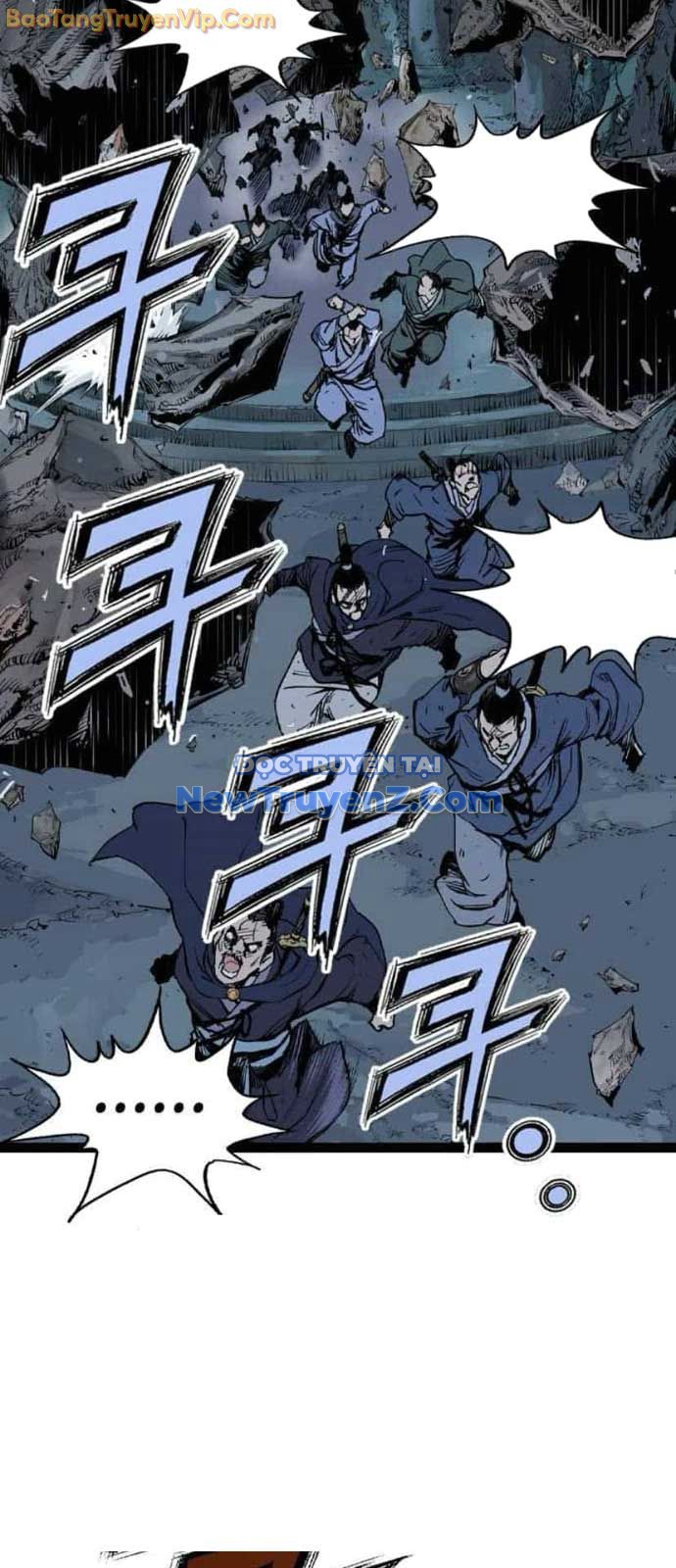 Sát Thần Tu La chapter 51 - Trang 10