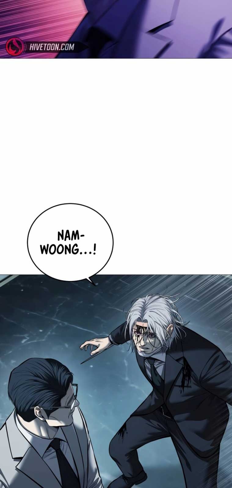 Sát Thủ Huyết Y chapter 9 - Trang 65