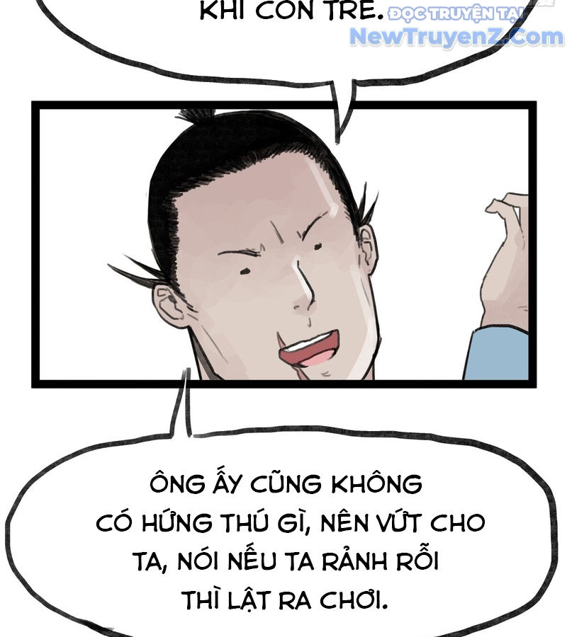 Hiệp Khách Hành Bất Thông chapter 28 - Trang 48