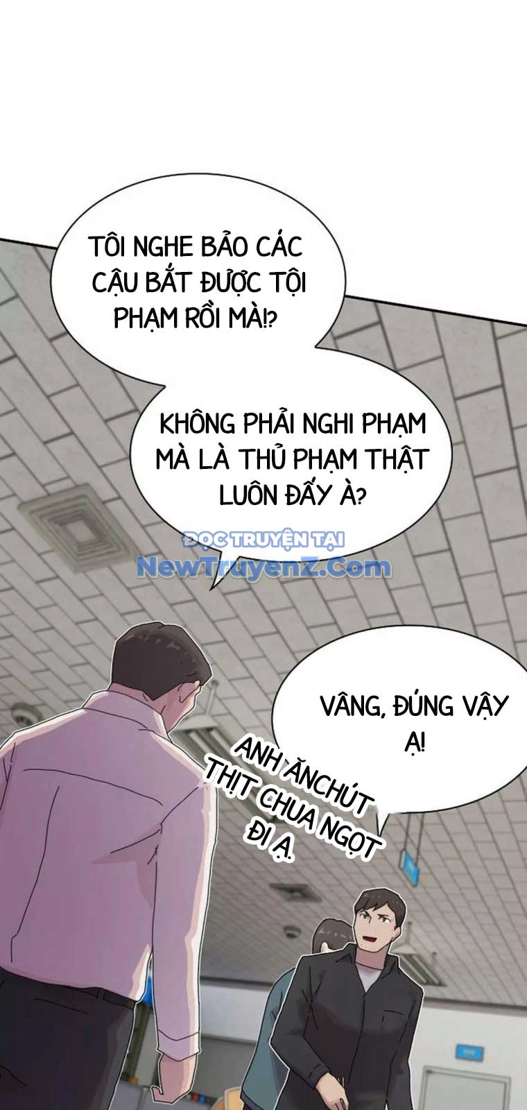 Thiên Tài Nhìn Thấu Thế Giới chapter 25 - Trang 37