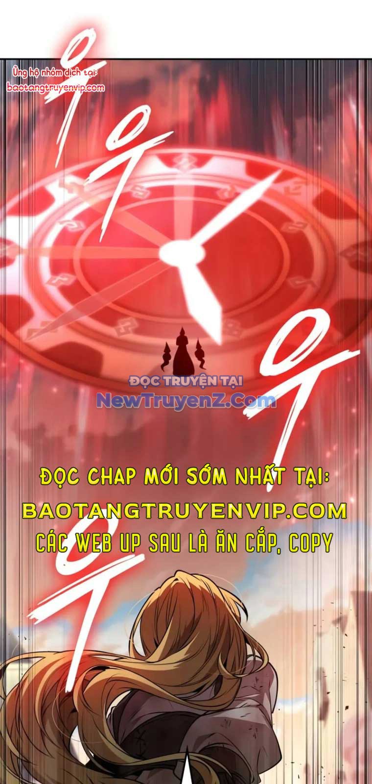 Mạo Hiểm Giả Cuối Cùng chapter 71 - Trang 30
