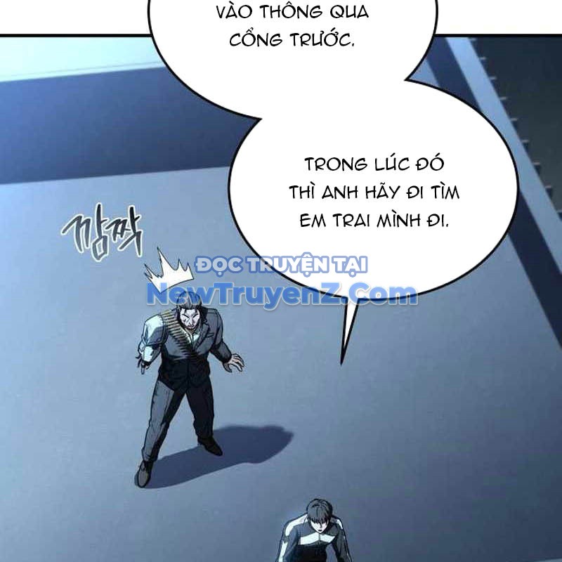 Kim Chiến Sĩ: Hành Trình Xây Dựng Đặc Tính chapter 40 - Trang 185