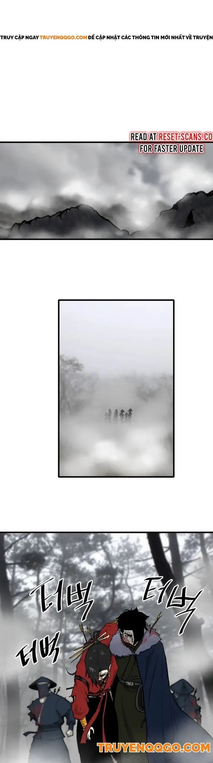 Ma Chiến Sĩ Chapter 1 - Trang 39