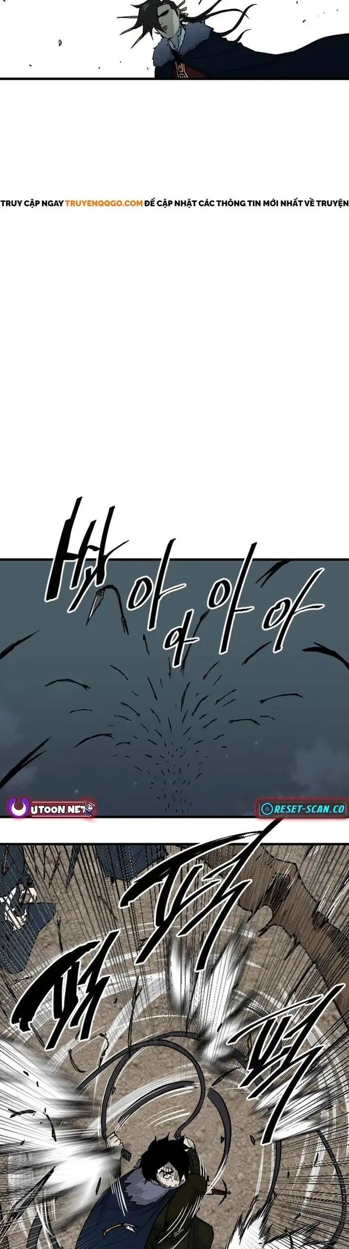 Ma Chiến Sĩ Chapter 1 - Trang 26