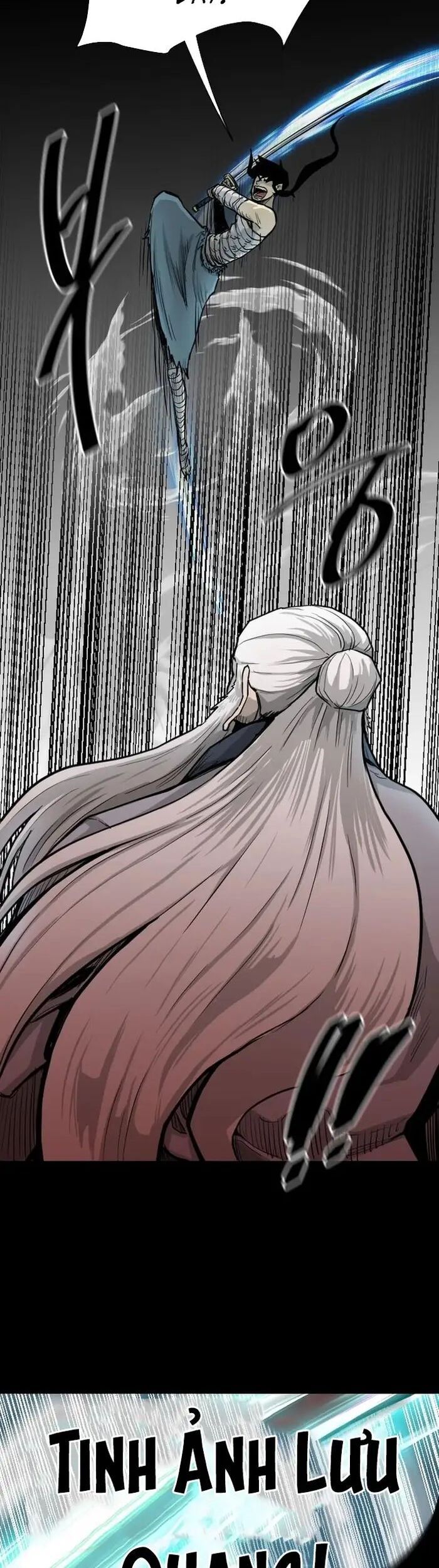 Ma Chiến Sĩ Chapter 1 - Trang 10