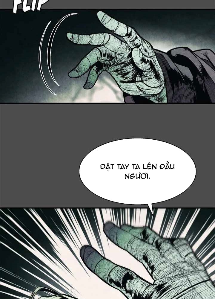 Bất Bại Chân Ma chapter 248 - Trang 15