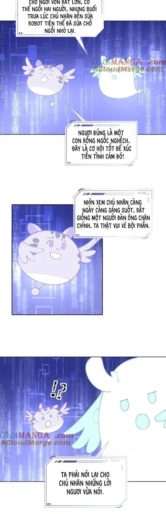 Ban Ngày Bị Hủy Hôn, Buổi Tối Bị Chỉ Huy Vừa Đáng Yêu Vừa Hung Dữ Đòi Ôm. Chapter 80 - Trang 7