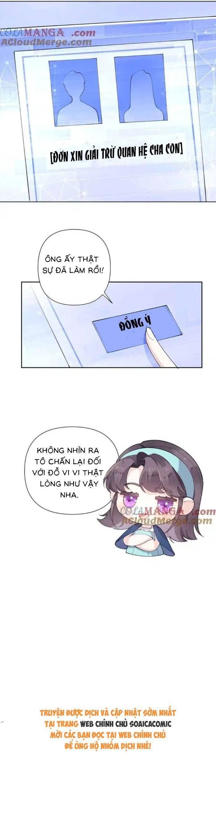 Ban Ngày Bị Hủy Hôn, Buổi Tối Bị Chỉ Huy Vừa Đáng Yêu Vừa Hung Dữ Đòi Ôm. Chapter 80 - Trang 14