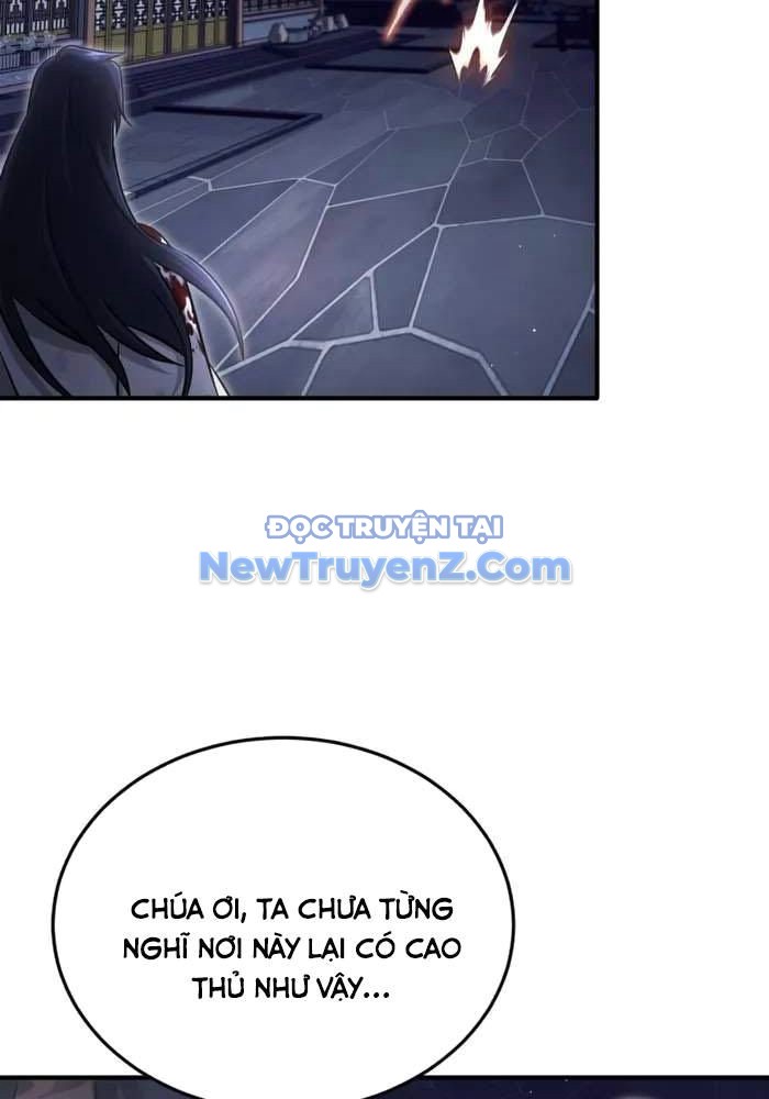 Hồi Quy Giả Về Hưu chapter 68 - Trang 11