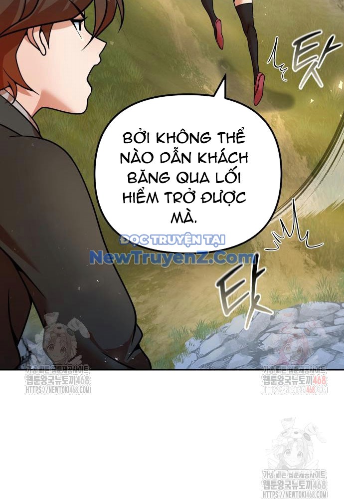 Hoạn Quan Hồi Quy: Tróc Phong Truy Nguyệt chapter 40 - Trang 35