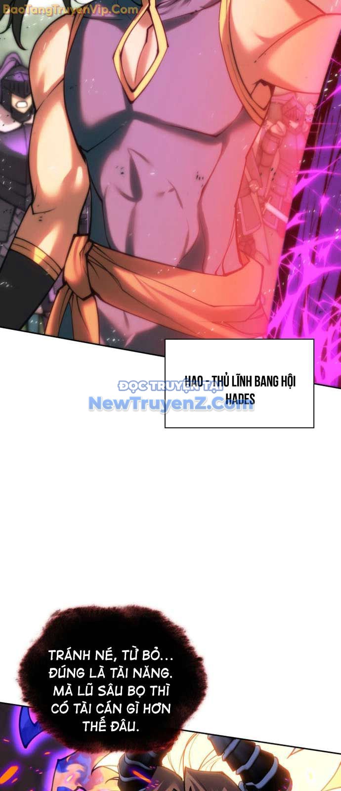 Thợ Rèn Huyền Thoại chapter 278 - Trang 16