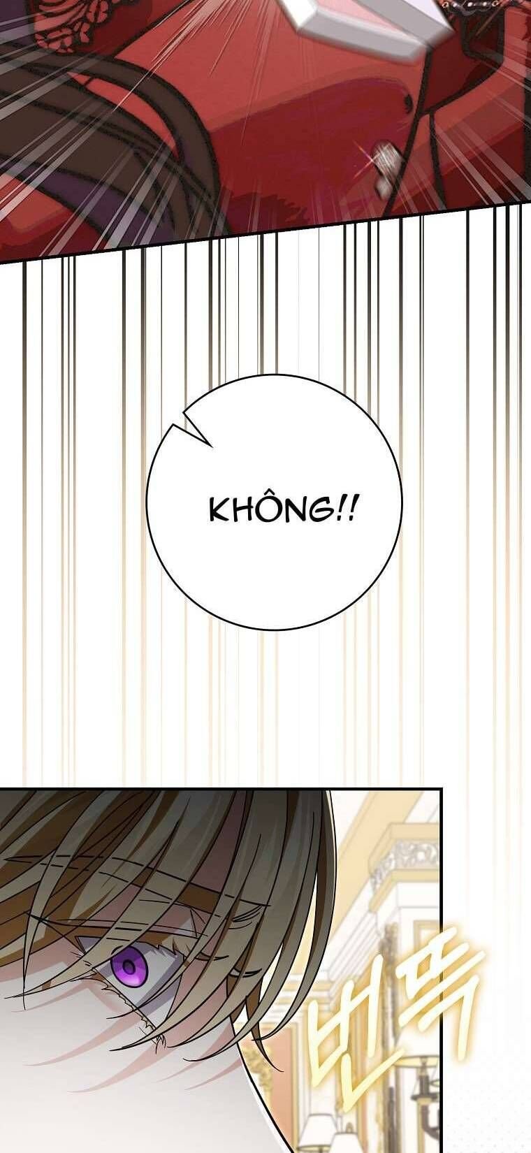 Vị Hôn Phu Phản Diện Cản Trở Con Đường Hoa Của Tôi Chapter 62 - Trang 48