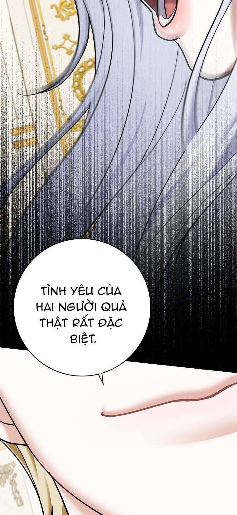 Vị Hôn Phu Phản Diện Cản Trở Con Đường Hoa Của Tôi Chapter 62 - Trang 31