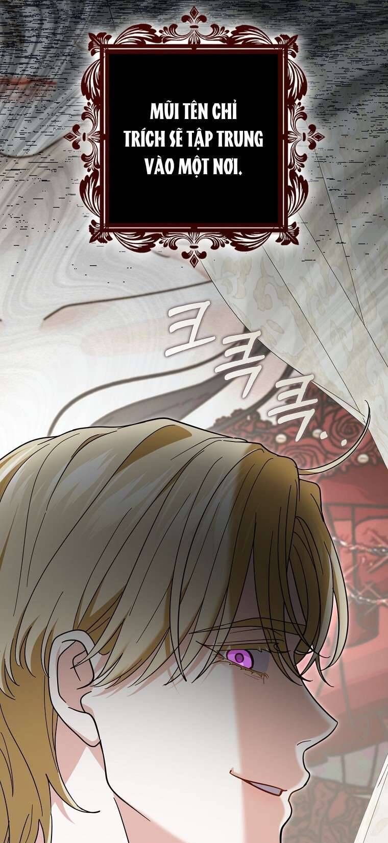 Vị Hôn Phu Phản Diện Cản Trở Con Đường Hoa Của Tôi Chapter 62 - Trang 69