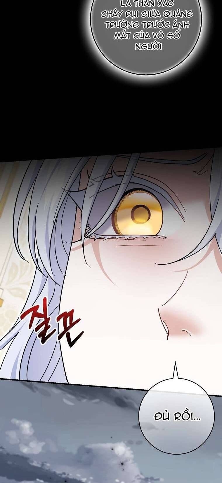 Vị Hôn Phu Phản Diện Cản Trở Con Đường Hoa Của Tôi Chapter 62 - Trang 26