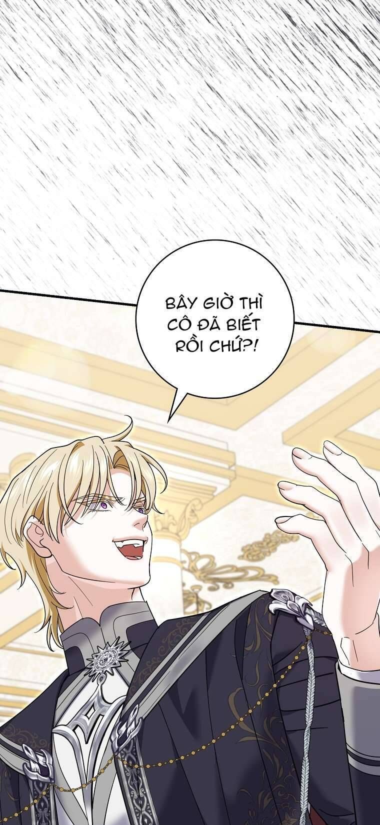 Vị Hôn Phu Phản Diện Cản Trở Con Đường Hoa Của Tôi Chapter 62 - Trang 10
