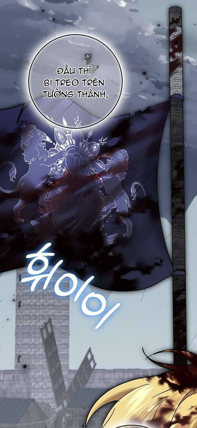 Vị Hôn Phu Phản Diện Cản Trở Con Đường Hoa Của Tôi Chapter 62 - Trang 27