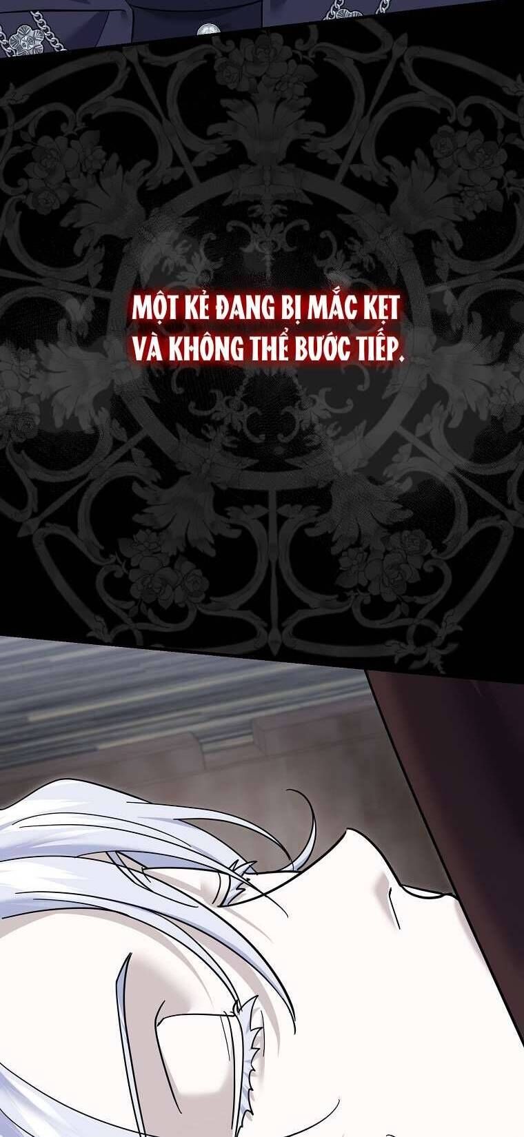 Vị Hôn Phu Phản Diện Cản Trở Con Đường Hoa Của Tôi Chapter 62 - Trang 3
