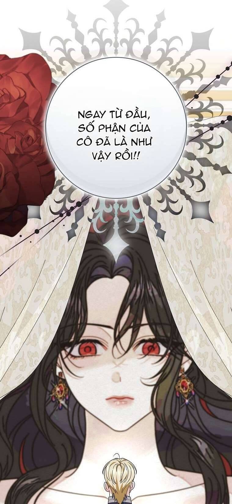 Vị Hôn Phu Phản Diện Cản Trở Con Đường Hoa Của Tôi Chapter 62 - Trang 44