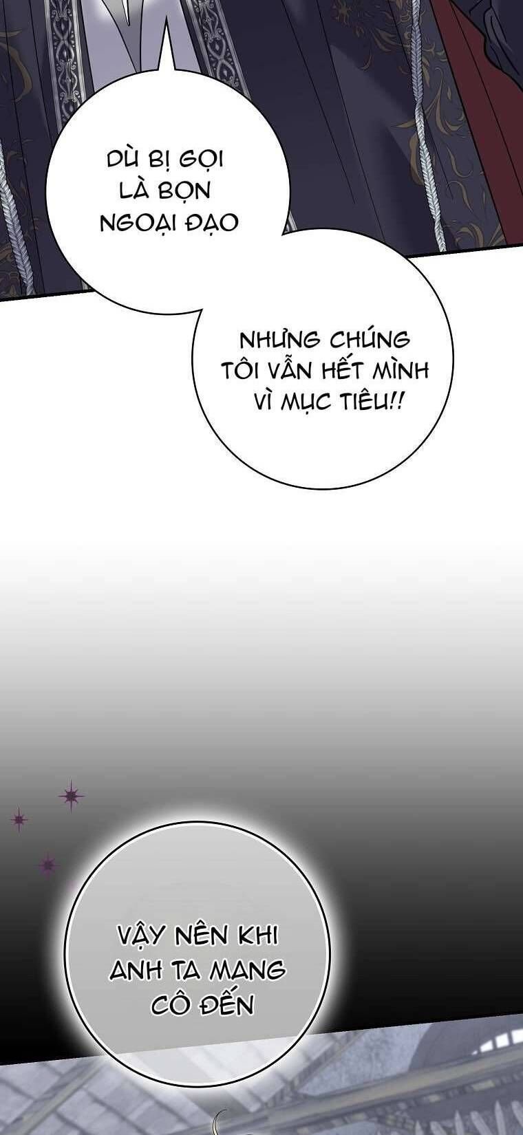 Vị Hôn Phu Phản Diện Cản Trở Con Đường Hoa Của Tôi Chapter 62 - Trang 11