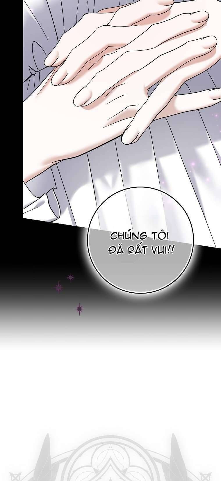 Vị Hôn Phu Phản Diện Cản Trở Con Đường Hoa Của Tôi Chapter 62 - Trang 14